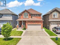 73 FITZGERALD DRIVE Cambridge Ontario, N1T 2C6