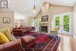 46 LAKE WOODS DRIVE | Whitchurch-Stouffville Ontario | Slide Image Sixteen