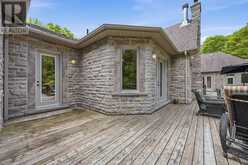 46 LAKE WOODS DRIVE | Whitchurch-Stouffville Ontario | Slide Image Forty