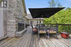 46 LAKE WOODS DRIVE | Whitchurch-Stouffville Ontario | Slide Image Forty-one