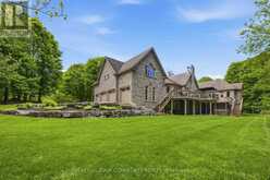 46 LAKE WOODS DRIVE | Whitchurch-Stouffville Ontario | Slide Image Forty-five