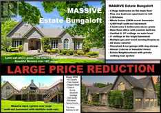 46 LAKE WOODS DRIVE | Whitchurch-Stouffville Ontario | Slide Image One
