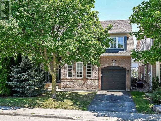 5660 ROSALINE ROAD Burlington Ontario, L7L 6T4 - 3 Bedrooms Home For Sale
