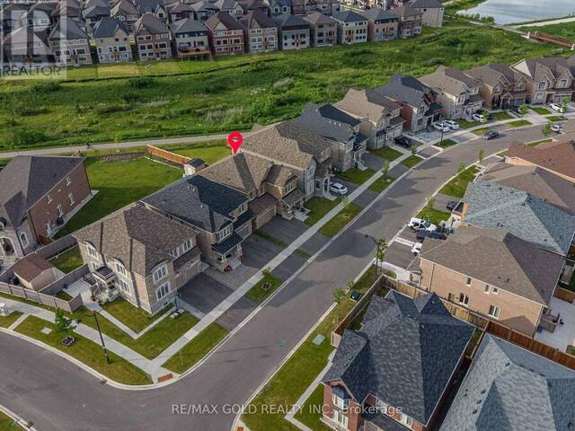 66 PUFFIN CRESCENT Brampton Ontario, L6R 4C3 - 7 Bedrooms Home For Sale