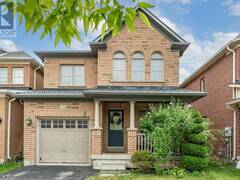 150 MCCREADY DRIVE Milton Ontario, L9T 0V2
