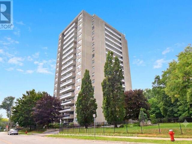 401 - 2263 MARINE DRIVE Oakville Ontario, L6L 5K1 - Property For Sale