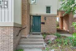 72 - 7080 COPENHAGEN ROAD | Mississauga Ontario | Slide Image Two