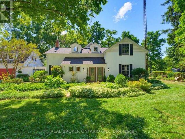 24 PLEASANT RIDGE ROAD Brantford Ontario, N3T 5L5 - 3 Bedrooms Home For Sale
