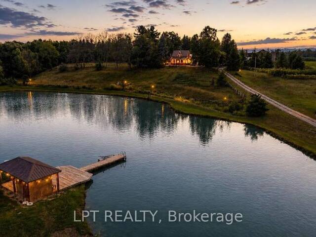416476 10TH LINE S The Blue Mountains Ontario, N0H 1J0 - Farm For Sale