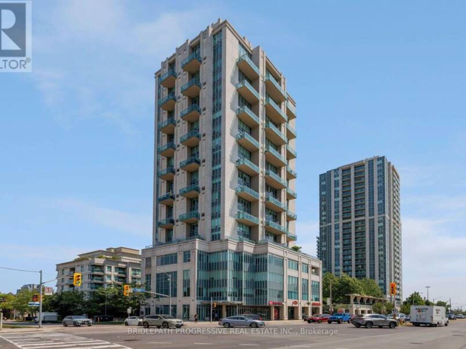 509 - 1 AVONDALE AVENUE, Toronto, Ontario M2N 7J1