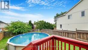 95 ALLWORTH CRESCENT | Clarington Ontario | Slide Image Sixteen