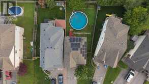 95 ALLWORTH CRESCENT | Clarington Ontario | Slide Image Two