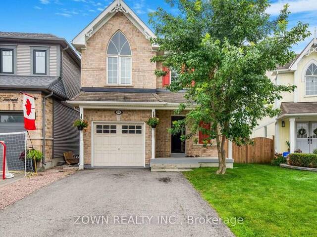 95 ALLWORTH CRESCENT Clarington Ontario, L1C 0B5 - 3 Bedrooms Home For Sale