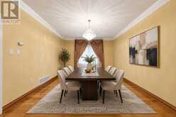 5298 ROANOKE COURT | Mississauga Ontario | Slide Image Eight