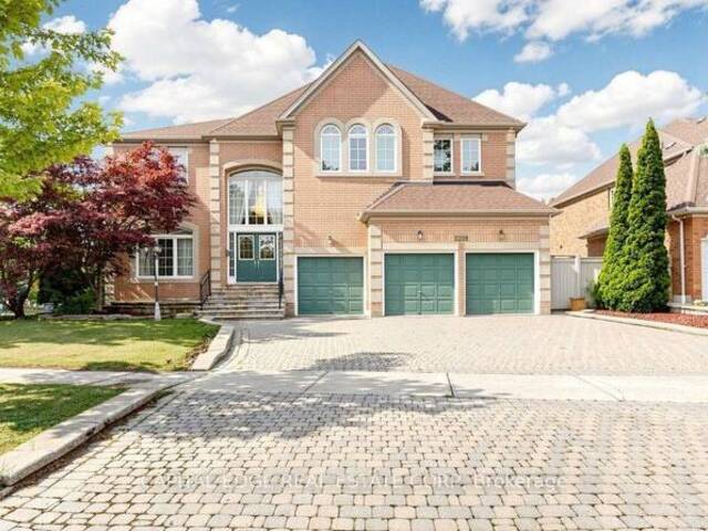 5298 ROANOKE COURT Mississauga Ontario, L5M 5H8 - Property For Sale