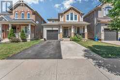 889 CHALLINOR TERRACE | Milton Ontario | Slide Image One