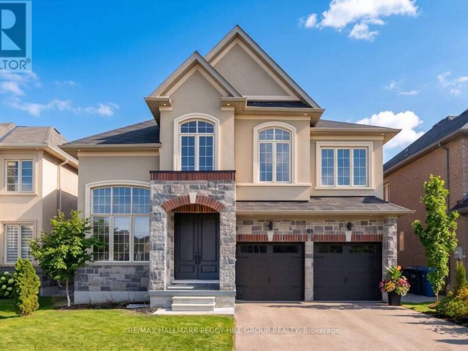 61 STRATHGREEN LANE, Georgina, Ontario L4P 0J3
