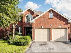 343 CUNDLES ROAD W Barrie Ontario, L4N 7C8