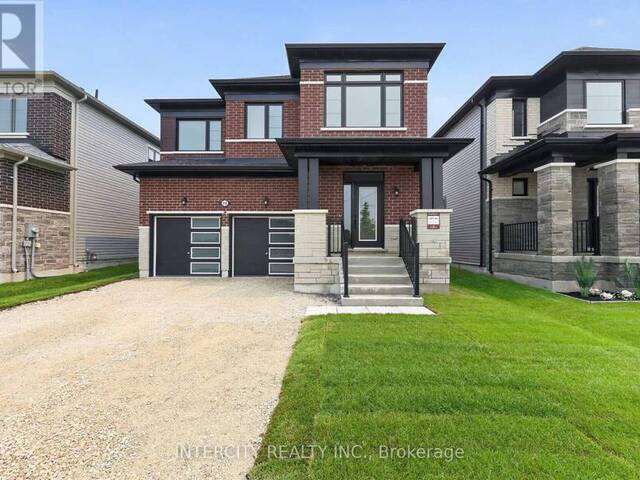 14 LEGACY CIRCLE Wasaga Beach Ontario, L9Z 0L8 - 4 Bedrooms Home For Sale