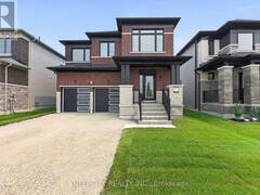 14 LEGACY CIRCLE Wasaga Beach Ontario, L9Z 0L8