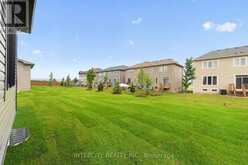 14 LEGACY CIRCLE | Wasaga Beach Ontario | Slide Image Forty