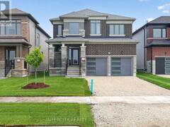 16 LEGACY CIRCLE Wasaga Beach Ontario, L9Z 0L8