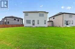 24 LEGACY CIRCLE | Wasaga Beach Ontario | Slide Image Forty-three