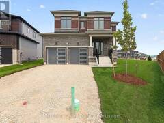 24 LEGACY CIRCLE Wasaga Beach Ontario, L9Z 0L8