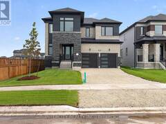 22 LEGACY CIRCLE Wasaga Beach Ontario, L9Z 0L8