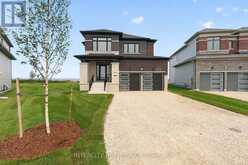 26 LEGACY CIRCLE | Wasaga Beach Ontario | Slide Image One