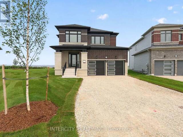 26 LEGACY CIRCLE Wasaga Beach Ontario, L9Z 0L8 - 4 Bedrooms Home For Sale