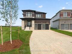 26 LEGACY CIRCLE Wasaga Beach Ontario, L9Z 0L8