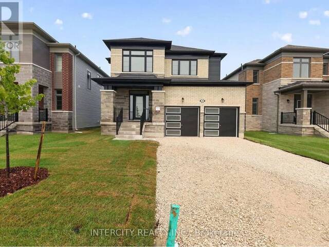 30 LEGACY CIRCLE Wasaga Beach Ontario, L9Z 0M5 - 4 Bedrooms Home For Sale