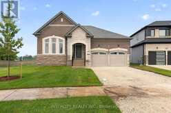 38 LEGACY CIRCLE | Wasaga Beach Ontario | Slide Image One