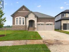 38 LEGACY CIRCLE Wasaga Beach Ontario, L9Z 0M5