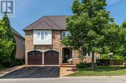 2149 ALDERBROOK DRIVE | Oakville Ontario | Slide Image One