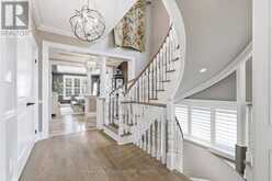 2149 ALDERBROOK DRIVE | Oakville Ontario | Slide Image Twenty