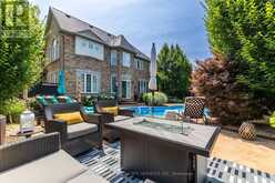 2149 ALDERBROOK DRIVE | Oakville Ontario | Slide Image Forty-six