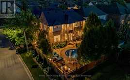 2149 ALDERBROOK DRIVE | Oakville Ontario | Slide Image Forty-nine