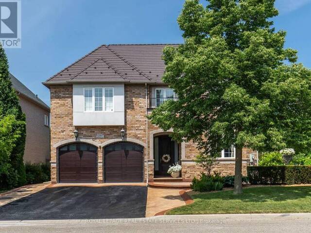 2149 ALDERBROOK DRIVE Oakville Ontario, L6M 4Z3 - Property For Sale