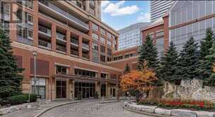 2610 - 4080 LIVING ARTS DRIVE | Mississauga Ontario | Slide Image Two