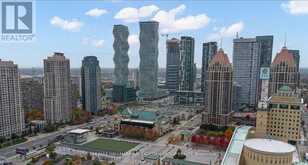 2610 - 4080 LIVING ARTS DRIVE | Mississauga Ontario | Slide Image Four