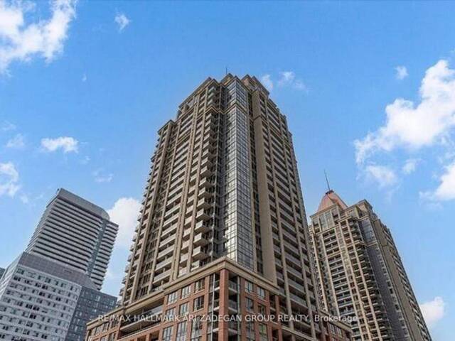 2610 - 4080 LIVING ARTS DRIVE Mississauga Ontario, L5B 4N3 - Property For Sale