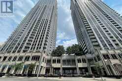 2313 - 761 BAY STREET | Toronto Ontario | Slide Image Two