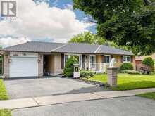 470 CROMWELL AVENUE | Oshawa Ontario | Slide Image Three