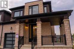 100 COLE TERRACE | Woodstock Ontario | Slide Image One