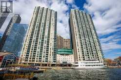 2306 - 77 HARBOUR SQUARE | Toronto Ontario | Slide Image One