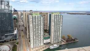 2306 - 77 HARBOUR SQUARE | Toronto Ontario | Slide Image Thirty-one
