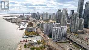 2306 - 77 HARBOUR SQUARE | Toronto Ontario | Slide Image Thirty-three