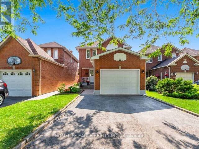 156 HEALE AVENUE Toronto Ontario, M1N 3Y1 - 4 Bedrooms Home For Sale